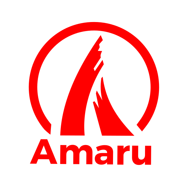 Amaru - AI & Quantum Recruiting